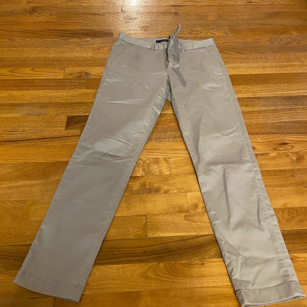 Polo by Ralph Lauren pants 👖